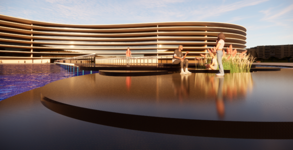 U-2025 luxury experience