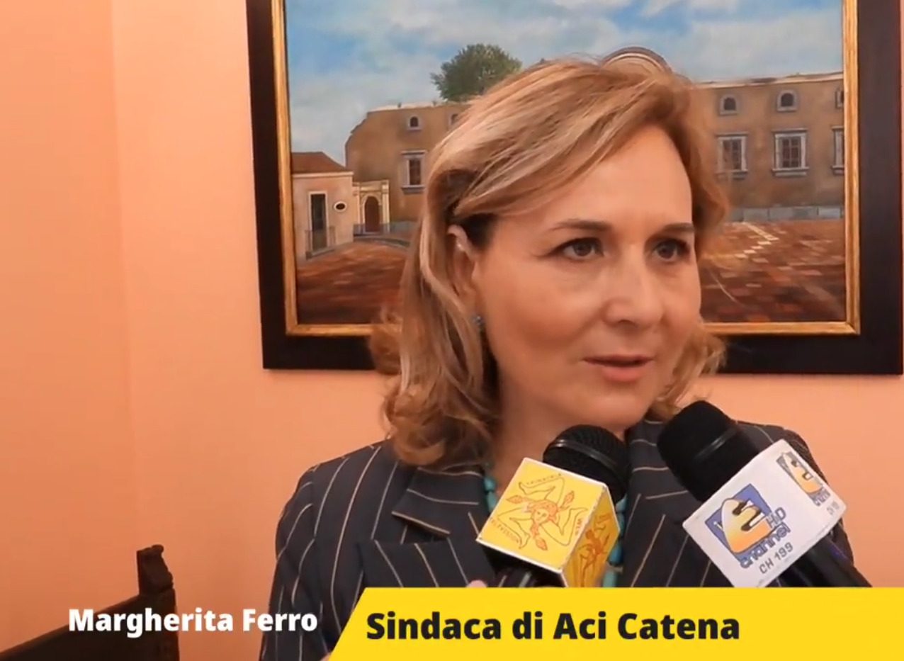 Margherita Ferro