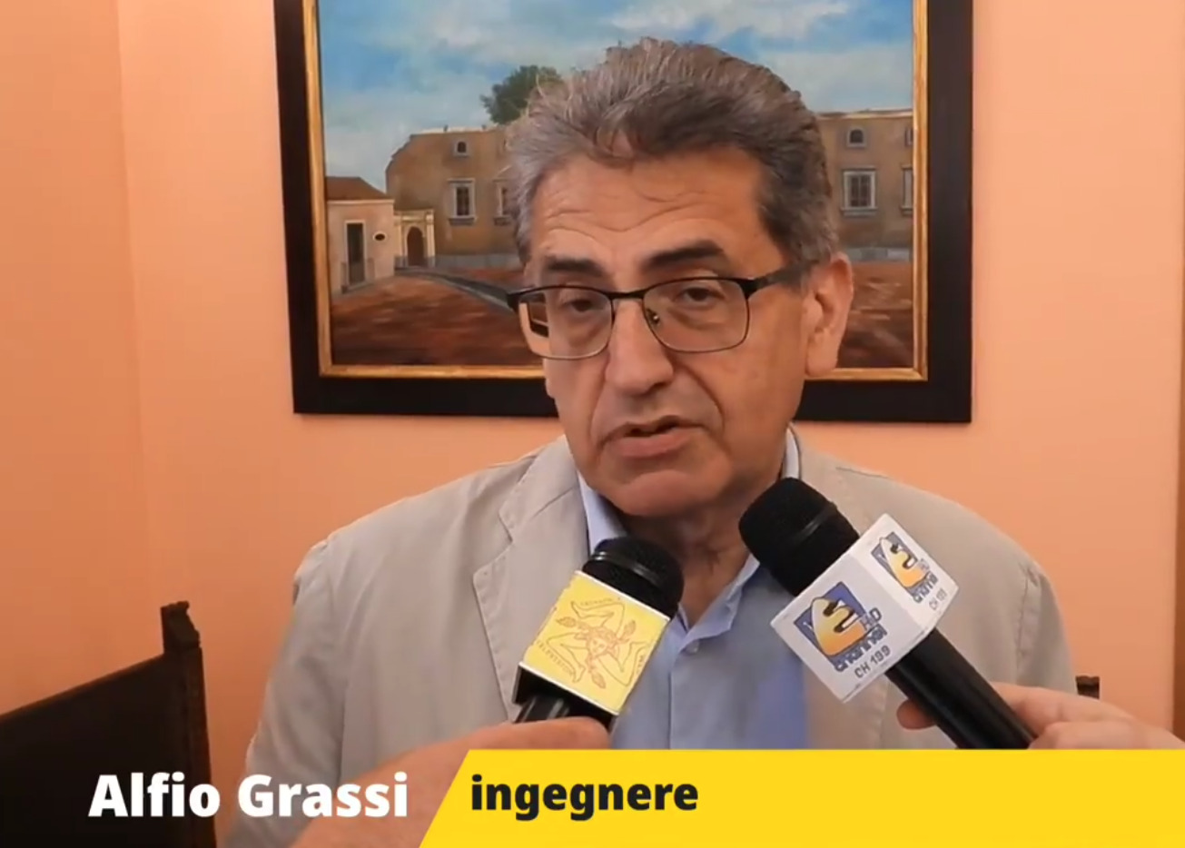 Alfio Grassi